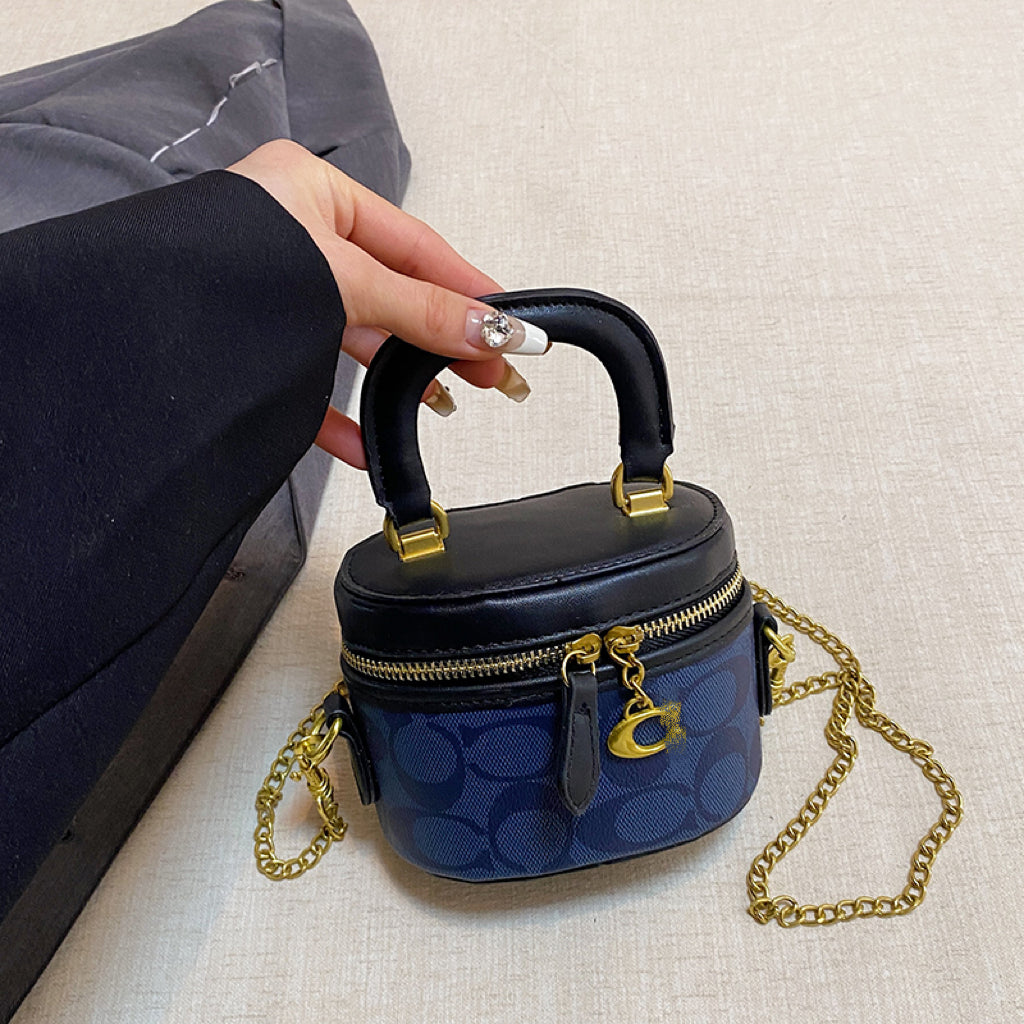 Modern Chic All-Season PU/Artificial Leather/Microfiber Leather Women's Handbags Other Bags | Color: Style 6 | Image 1